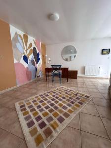 La Perle Marine - Magnifique vue sur la mer