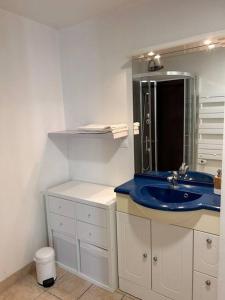 La Perle Marine - Magnifique vue sur la mer