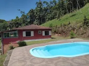 Contemplar a natureza, ouvir os pássaros, relaxar. - Canoas