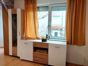 Old-timer Central Varna