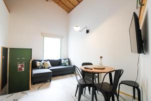 Macário Cosy Loft