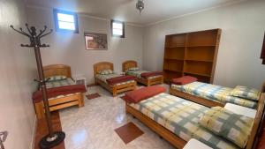 Auberge de Jeunesse Marrakech-Asni