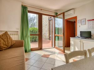 Appartamento Economy con 1 Camera da Letto (3 Adulti)