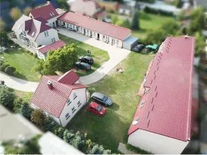 U Gosi - 杰泽扎尼