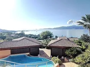 VILLA VUE MER - Pietrosella