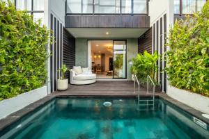 Sunny Village Berawa