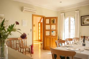 Malagasuite Villa Moriana