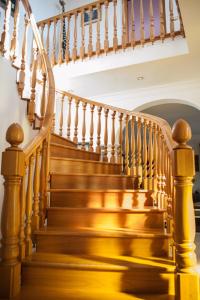 Malagasuite Villa Moriana