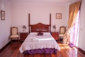 Malagasuite Villa Moriana