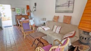 Maisons de vacances Les Bastides de Pan Cuet : photos des chambres