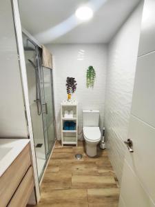 Apartamento Málaga 300 metros de la playa