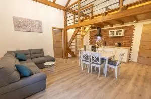 Apartmani Velebit - Kuterevo