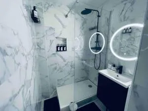 Superbe duplex cosy - Trois-Puits