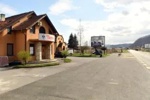 Smestaj SIMOVIC 2 - Guča