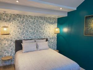 Appartements Studio quartier Duche classe 2** : photos des chambres