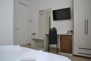 Chambre Double Standard