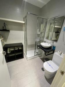 WAKAFLATS 4, Centro Madrid Chueca, SB