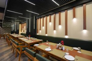 Hotel Pavitra
