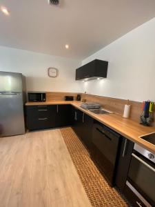 Maisons de vacances Espoir : photos des chambres