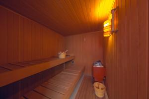 Smart Luxury - Private Gym, Hot Tub & Sauna