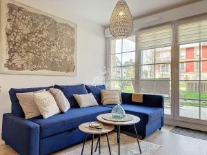 Appartements Beach Haven : photos des chambres