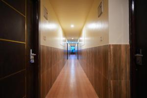 Hotel Pavitra