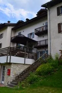 Casa Celeste Ledro - Enguiso