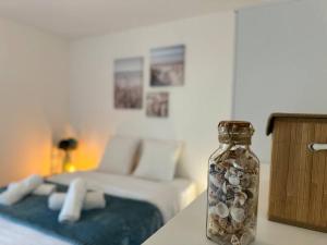 Appartements Beach Haven : photos des chambres