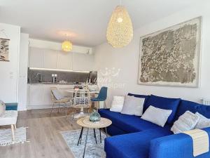 Appartements Beach Haven : photos des chambres