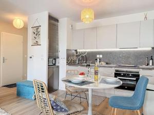 Appartements Beach Haven : photos des chambres