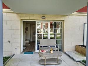 Appartements Beach Haven : photos des chambres