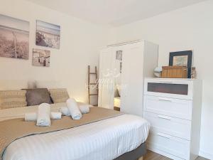 Appartements Beach Haven : photos des chambres