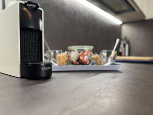 Appartements Beach Haven : photos des chambres