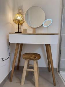 Appartements Beach Haven : photos des chambres