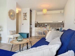 Appartements Beach Haven : photos des chambres