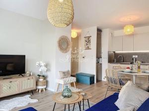 Appartements Beach Haven : photos des chambres