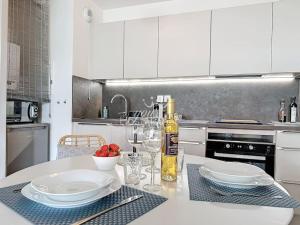 Appartements Beach Haven : photos des chambres
