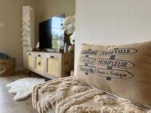 Appartements Beach Haven : photos des chambres