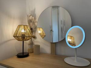 Appartements Beach Haven : photos des chambres