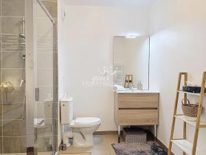 Appartements Beach Haven : photos des chambres