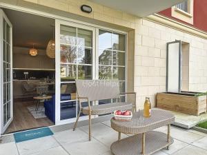 Appartements Beach Haven : photos des chambres