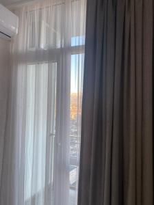Tbel-Abuseridze 5, 2 rooms with a beautiful view