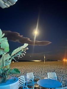 Gran Alacant bungalow vistas al mar