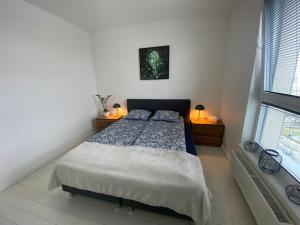 Ann Apartament 16 piętro z widokiem na morze
