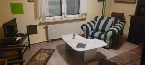 Ferienwohnung Halberstadt