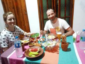 Nelum Home stay