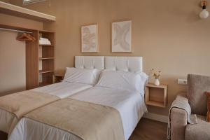 Apartamentos Cuerda Larga