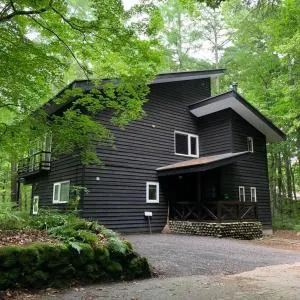 Kitakaruizawa Morino Bessou NO1 - Naganohara