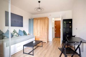 LAmarante, T1 avec Terrasse, Beaux Arts