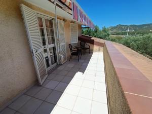 Casa vacanze Medau Rubiu img7